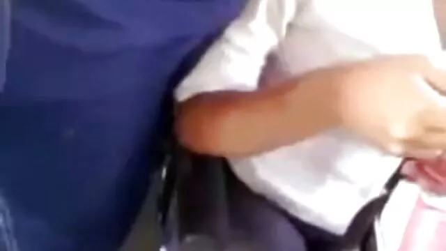 Różowa Pielęgniarka spotyka pacjenta podczas darmowe filmy erotyczbe zabiegu