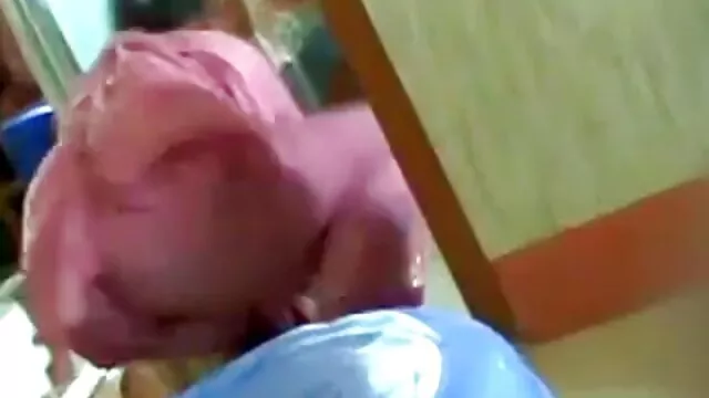 Ukryte kamery porno