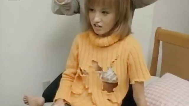 Chuda orgie darmowe porno blondynka