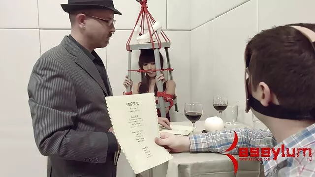 Więźniowie, darmowe filmy sxe adwokat