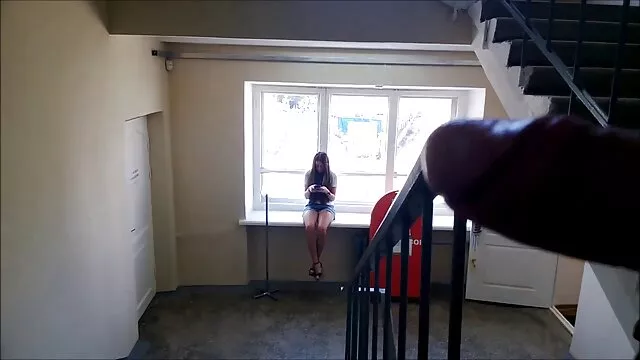 Mężczyzna, który przyszedł na rozmowę niemieckie darmowe filmy erotyczne z końmi śrubą, Czarny, silny