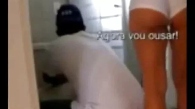 Blondynka, wysoka, czarna, darmowe filmy porno z uczennicami