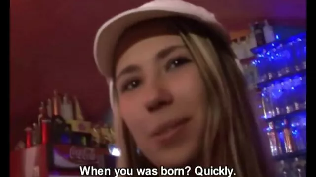 Detektyw jest jego pierwszym. darmowe filmy z dziewicami