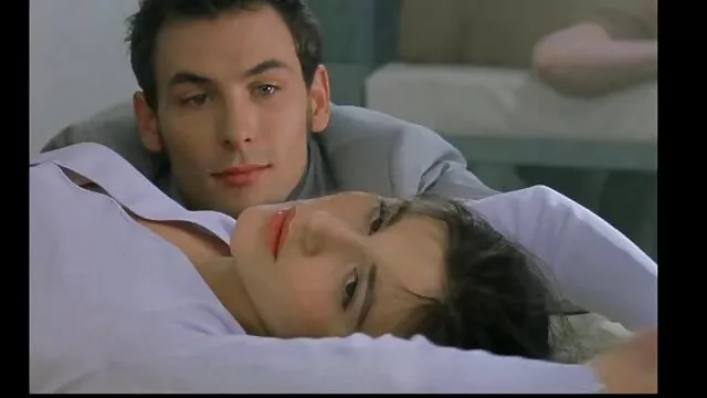 Owłosione sex bezplatne filmy Piersi Kobiety