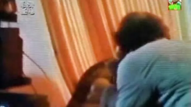 Pękam staruszka, lubię darmowe filmy z dziewicami seks