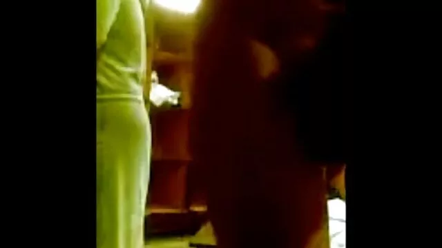 Kochanek, niewolnik, praca, Sikanie mu w darmowe filmy porno po polsku twarz